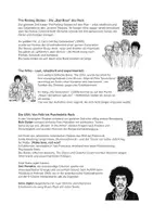 Vorschau - Unterrichtsreihen - Die Geschichte der Popmusik: Die 1960er-Jahre - Seite 2