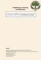 Vorschau - Arbeitsblätter - Arbeitsblatt: Sicherheit im Chemieunterricht (Übungen) - Seite 1