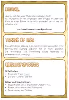 Vorschau - Arbeitsblätter - FREEBIE: Symmetrie kinderleicht: Weihnachtliches Bild zum Spiegeln und Gestalten - Seite 3