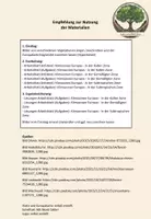 Vorschau - Arbeitsblätter - Unterrichtsstunde: Klima- und Vegetationszonen Europas (Lerntheke/ Stationsarbeit/ Gruppenarbeit) - Seite 1