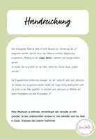 Vorschau - Fördermaterial/Inklusion - Buchstabeneinführung P Puzzleversion - Seite 1