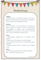 Vorschau - Arbeitsblätter - Lesefrühstück Herbst – 10 wöchentliche Leseaufgaben (Kl.2) - Seite 2