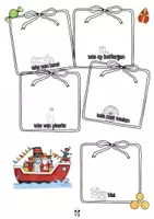 Voorbeeld - Cadeautjes uitkiezen, knippen uit reclameboekjes - Pagina 3