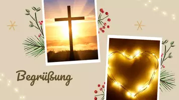 Vorschau - Anderer Materialtyp - Weihnachtsgottesdienst Lichterkette - Seite 1