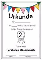 Vorschau - Arbeitsblätter - Materialpaket: Klassenfahrt - Seite 3