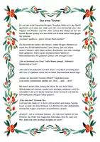 Vorschau - Poster - Der magische Adventskalender – Eine Vorlesegeschichte - Seite 2