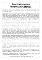 Vorschau - Unterrichtsreihen - Arbeitskartei Längen (inkl. Homeschooling-Version!) - Seite 1