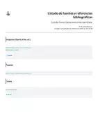 Vista previa - Unidades / Secuencias / Situaciones de Aprendizaje - ¿En qué gastamos más? - página 1