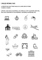 anteprima - Esercizi - Quaderno di inglese Classe 1 - Pagina 2