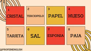 Προεπισκόπηση - Παιχνίδια - Παιχνίδι με τα ξυλάκια! Ισπανικά. - Σελίδα 3