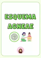 Vista previa - Refuerzo / NEE / Materiales de apoyo - Esquema ACNEAE - Portada