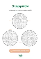 Vorschau - Spiele - Kompetetives Minispiel - 3 Labyrinthe - Seite 2