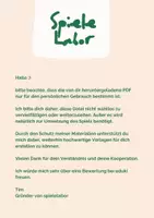 Vorschau - Spiele - Länder A–Z – Das schnelle Geografie-Spiel - Seite 1