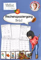 Vorschau - Arbeitsblätter - Komplettpaket: Mathematik (2. Klasse) - Seite 1