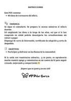 Vista previa - Juegos / Gamificación - CALENDARIO TRAVESURAS ELFOS - página 2