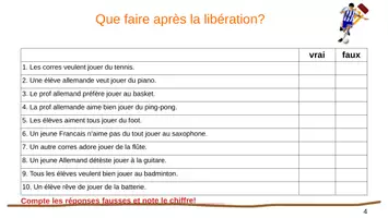Vorschau - Arbeitsblätter - Escape Room Nantes - Seite 3