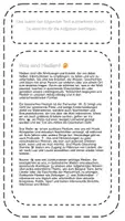 Vorschau - Arbeitsblätter - Kompass 4 Training Sachtext Medien Deutschaufgaben - Herbst - Seite 2