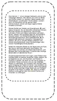 Vorschau - Arbeitsblätter - Kompass 4 Training Sachtext Medien Deutschaufgaben - Herbst - Seite 3