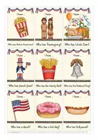 Vorschau - Spiele - USA Englisch Spiel I have who has - Seite 3