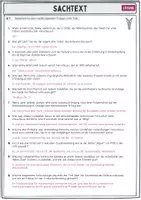 Vorschau - Unterrichtsreihen - Sachtext - Erfindung mit Biss - Seite 3