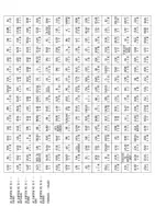 Προεπισκόπηση - Φύλλα εργασίας - Pixel διαιρετότητας - Παιχνίδι μαθηματικών στα κριτήρια διαιρετότητας - Σελίδα 1