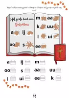 Voorbeeld - Sintpakket - Pagina 1