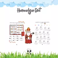 Voorbeeld - Sintpakket - Pagina 3