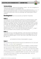 Vorschau - Stundenentwürfe - Escaperoom Mathe Weihnachten Klasse 4 ZR100.000 - Seite 3