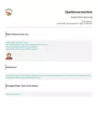 Vorschau - Arbeitsblätter - Suchsel Müll & Recycling - Seite 3