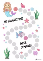 Vorschau - Fördermaterial/Inklusion - Belohnungspläne für positive Verstärkung - Seite 2
