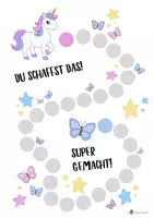 Vorschau - Fördermaterial/Inklusion - Belohnungspläne für positive Verstärkung - Seite 3