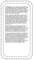 Vorschau - Arbeitsblätter - Kompass 4 Training Räubergeschichte einfache bis komplexe Deutschaufgaben - Herbst - Seite 2