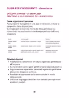 anteprima - Audio - La magia della gentilezza – Percorso completo classi 1ª,2ª,3ª - Pagina 2