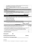 Vorschau - Klassenarbeiten - Deutsch Klassenarbeit Großstadtlyrik (2) - Seite 3