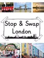 Vorschau - Arbeitsblätter - Stop and Swap mit Scaffolds (CALI, IRE, LOND, SCOT) - Seite 1