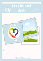 anteprima - Altro tipo di materiale - Let's be kind- Crea il tuo E-book - Pagina di copertina