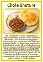 Vorschau - Arbeitsblätter - Typical Food in INDIA (video, reading comprehension, speaking, class survey) - Seite 2