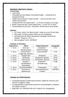 Vorschau - Stundenentwürfe - Escape-Room Winter - Deutsch: Abfahrt ins Abenteuer (6.-9.Klasse) - Seite 2