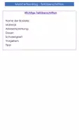 Vorschau - Arbeitsblätter - Bastelanleitung/Vorgangsbeschreibung schreiben - Seite 3