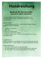 Vorschau - Anderer Materialtyp - Füllung Adventskalender: Banderole Buntstifte Koala - Seite 1