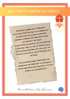 Voorbeeld - Juf Larissa - Escaperoom Help, Sint is een pietje kwijt! - Pagina 2