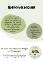 Vorschau - Mal- und Bastelvorlagen - Ideenstupser Picasso - Seite 2