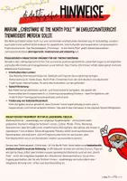 Vorschau - Unterrichtsreihen - XL Materialpaket Christmas | 19 Materialien | North Pole | Englischunterricht | Wortschatz | Reading | Speaking | Listening - Seite 2