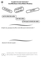 Aperçu - Préparation de séquence / Séquence complète - Les Incorruptibles 2025-2026 CE2-CM1 - Page 3