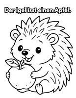 Vorschau - Mal- und Bastelvorlagen - verpackung ostern basteln kita - Seite 1