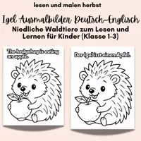 Vorschau - Mal- und Bastelvorlagen - verpackung ostern basteln kita - Deckblatt