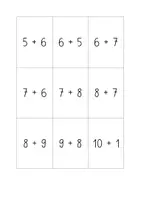 Vorschau - Aufgabenkarten - Strategiekarten 1. Klasse Plus mit ZÜ - Seite 3