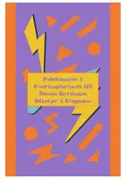 Vorschau - Prüfungsvorbereitung - 3 Probeklausuren und Erwartungshorizonte (Q1) zu den Themen Hurrelmann, Heitmeyer & Krappmann - Deckblatt