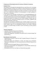 Vorschau - Prüfungsvorbereitung - 3 Probeklausuren und Erwartungshorizonte (Q1) zu den Themen Hurrelmann, Heitmeyer & Krappmann - Seite 1