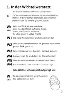 Vorschau - Text - Theater Weihnachten: Die verschwundenen Wunschzettel - Seite 2